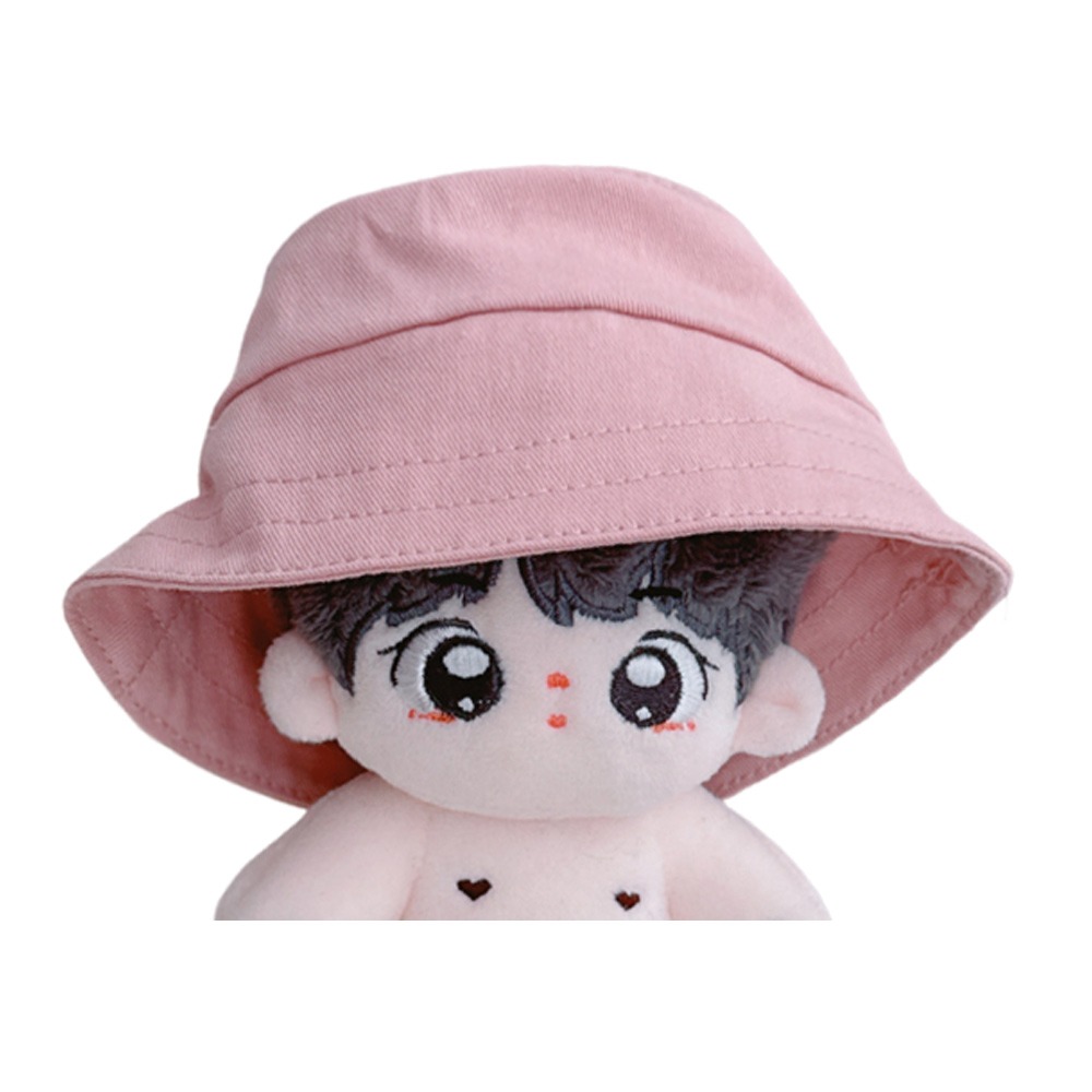 Cotton Candy Cone - 10-15CM Doll Hat Fashion Design Miniature