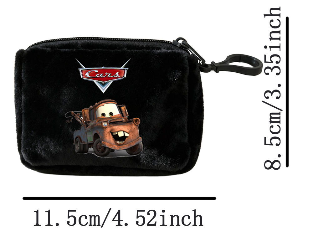Coin Purse women men Cute Anim - огляд і ціна Party Favor Bag