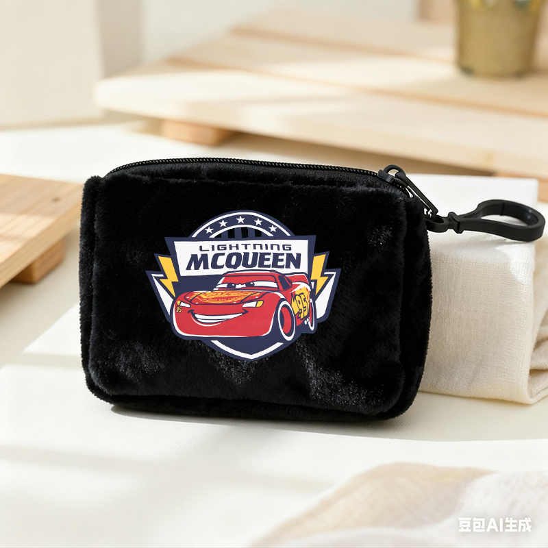 Coin Purse women men Cute Anim - огляд і ціна Party Favor Bag
