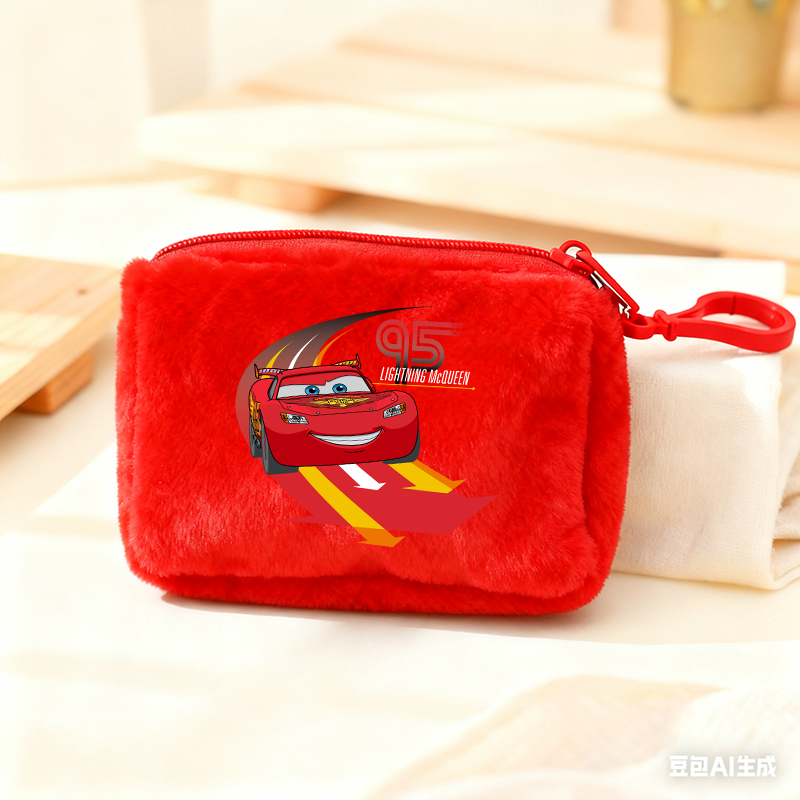 Coin Purse women men Cute Anim - огляд і ціна Party Favor Bag
