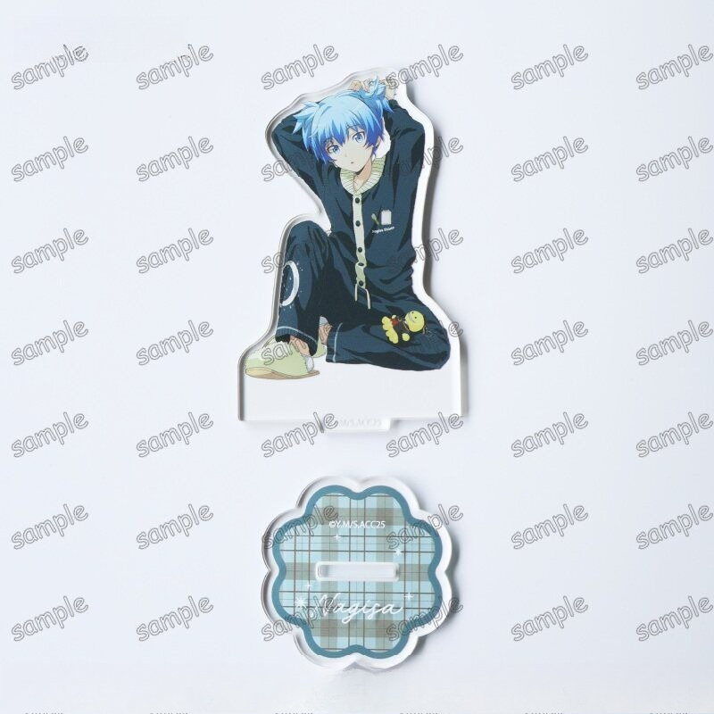 Assassination Classroom Akaban - огляд і ціна Event Support