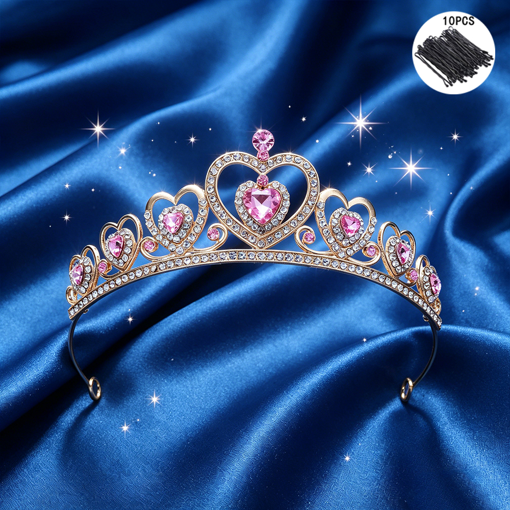 Sweetheart Girl Love Diamond L - огляд і ціна Event Party