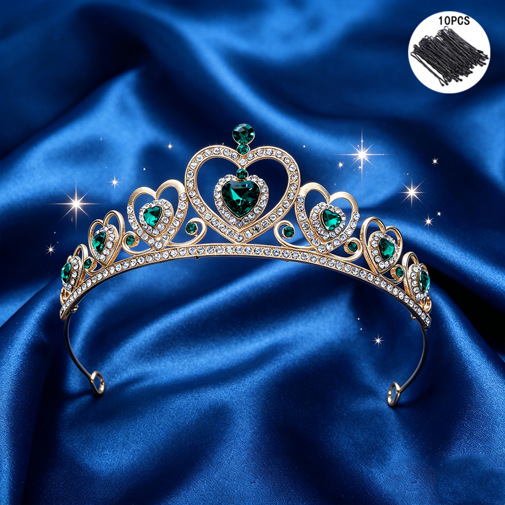 Sweetheart Girl Love Diamond L - огляд і ціна Event Party