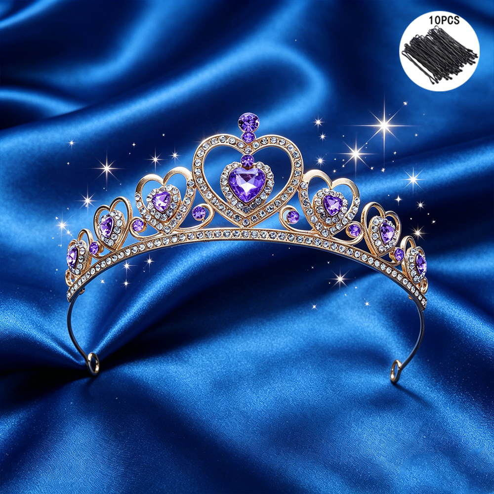 Sweetheart Girl Love Diamond L - огляд і ціна Event Party