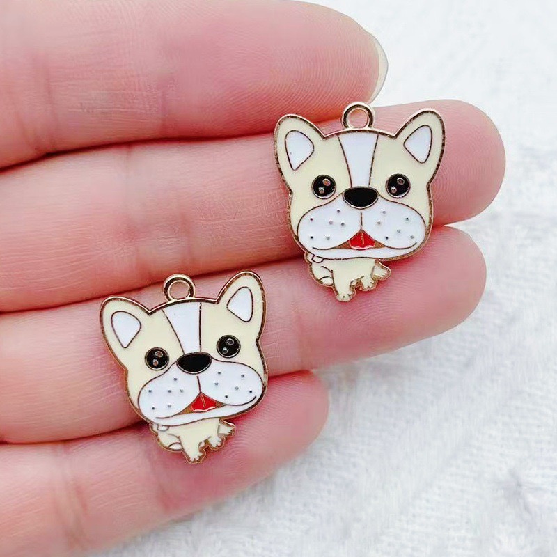 11pcs Cartoon Animal Dog Dog A - огляд і ціна Party Favor Bag
