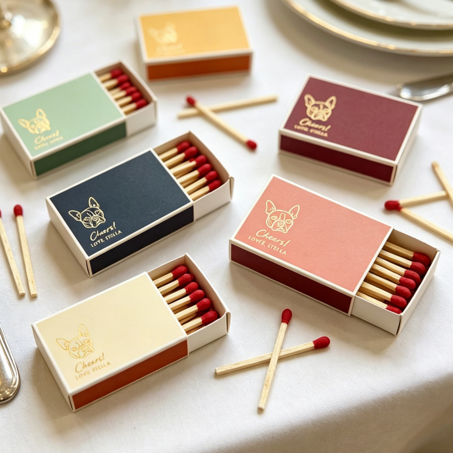 Multi Scene Foiled Gold Foil W - огляд і ціна Let'S Party Event Supply