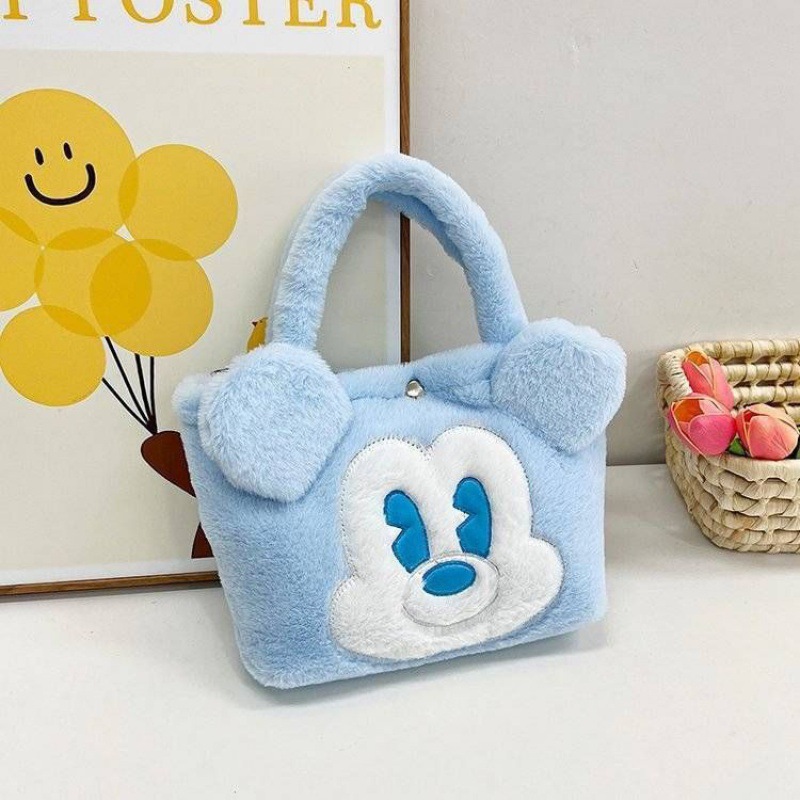 Disney Mickey minnie Yoga bag， - огляд і ціна Party Favor Bag