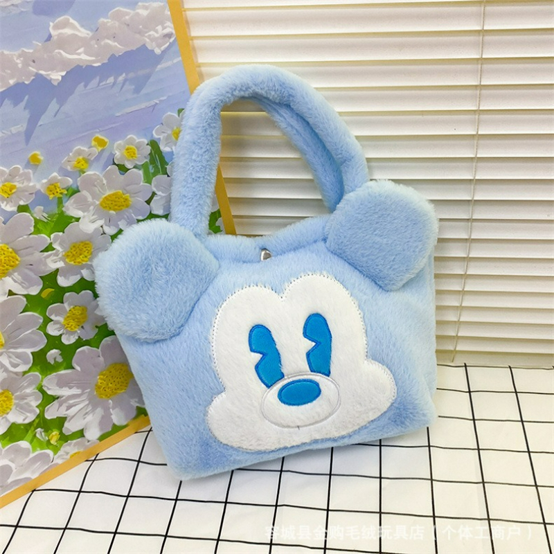 Disney Mickey minnie Yoga bag， - огляд і ціна Party Favor Bag