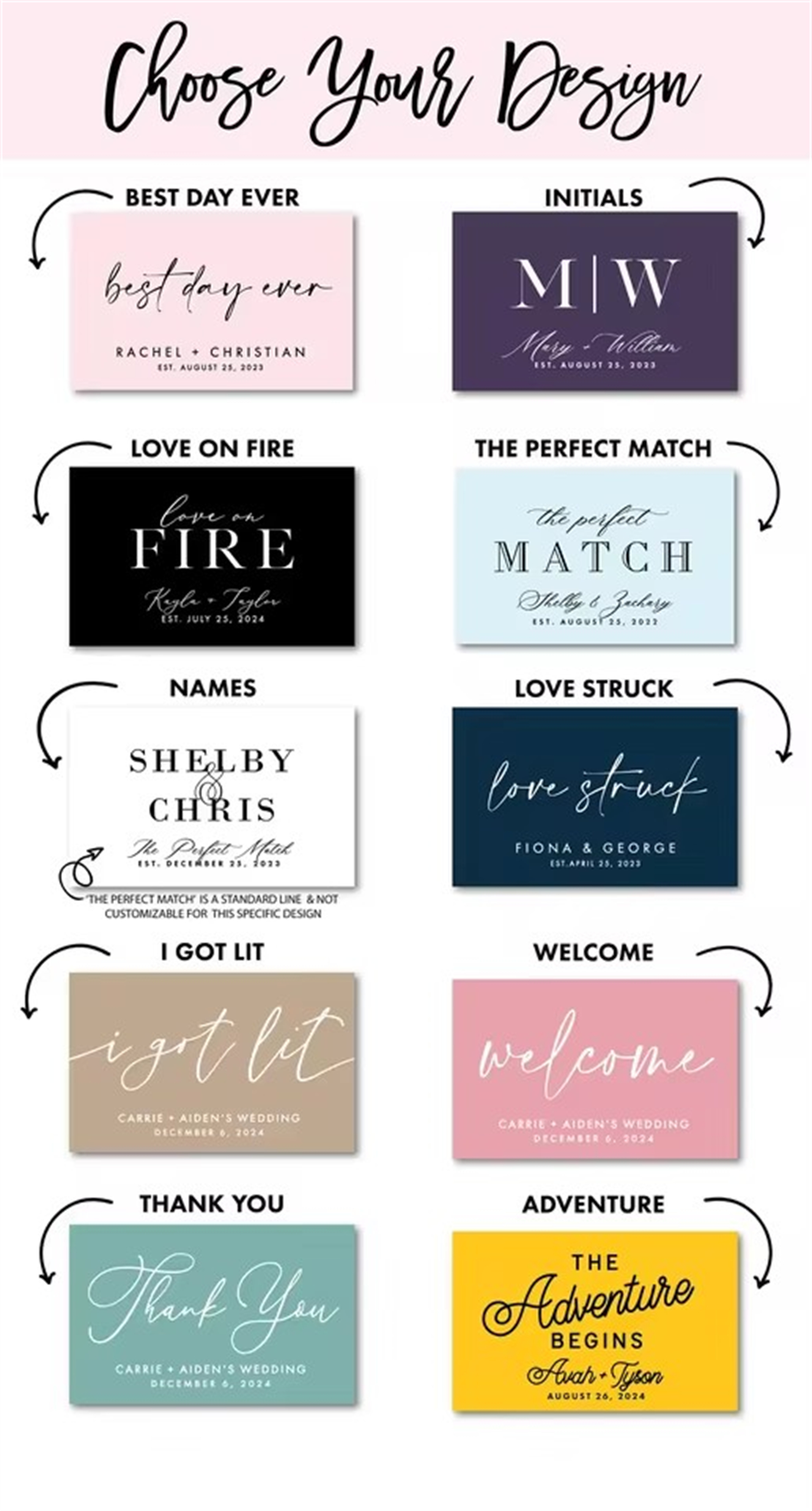 Bulk Gold Foil Custom Foiled W - огляд і ціна Let'S Party Event Supply