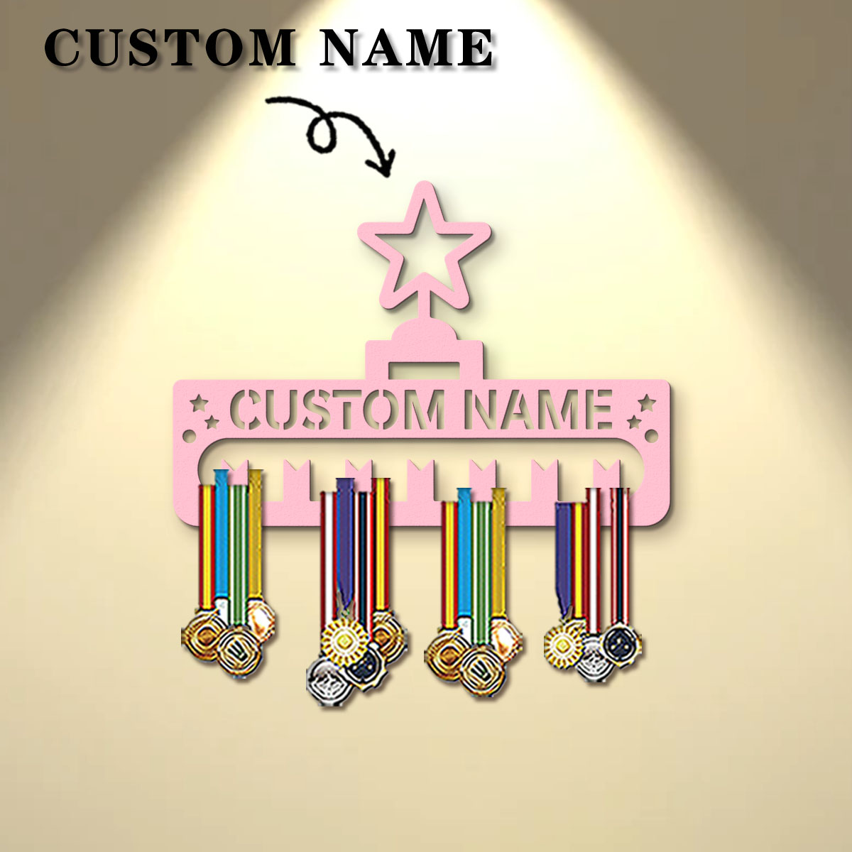 1pc Custom Modern Style Cartoo - огляд і ціна Event Support