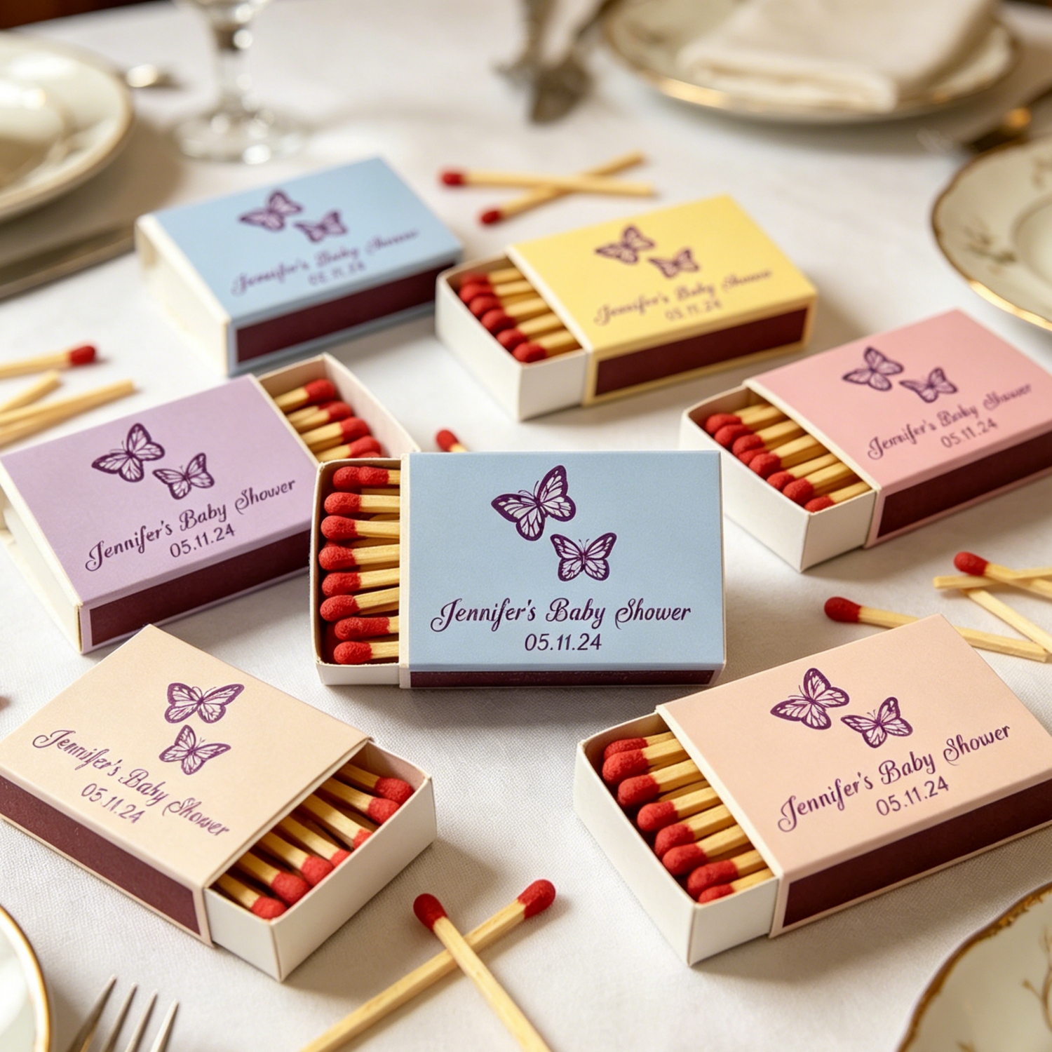 Wholesale Custom Text Foiled P - огляд і ціна Let'S Party Event Supply