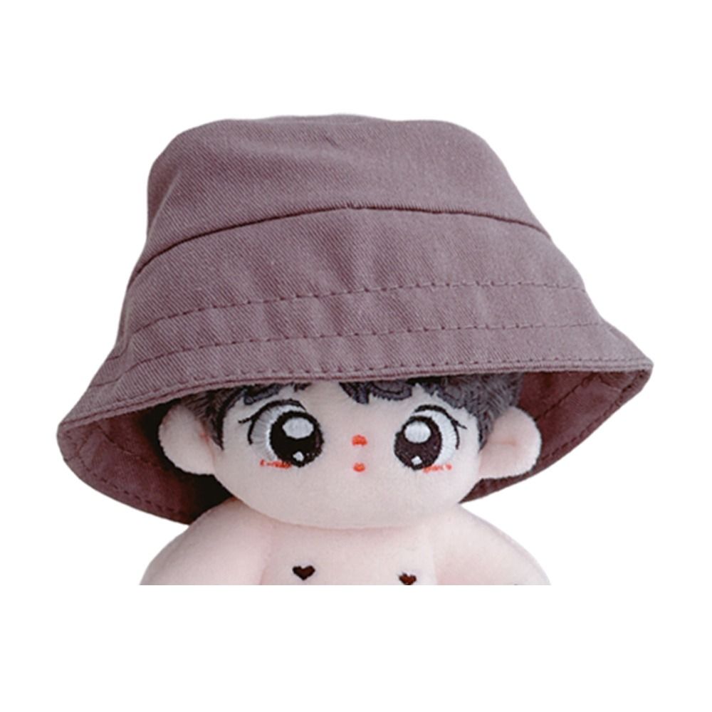 10-15CM Doll Hat Fashion Desig - огляд і ціна Cotton Candy Cone