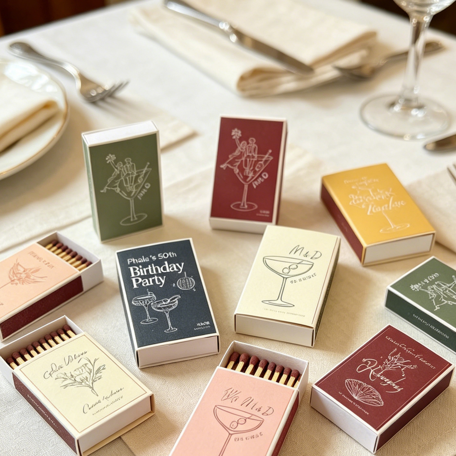 Personalized Gold Foil Let Lov - огляд і ціна Let'S Party Event Supply