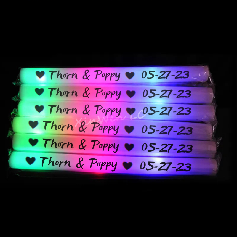 20/30/40Pcs RGB LED Glow Bulk  - огляд і ціна Cotton Candy Cone