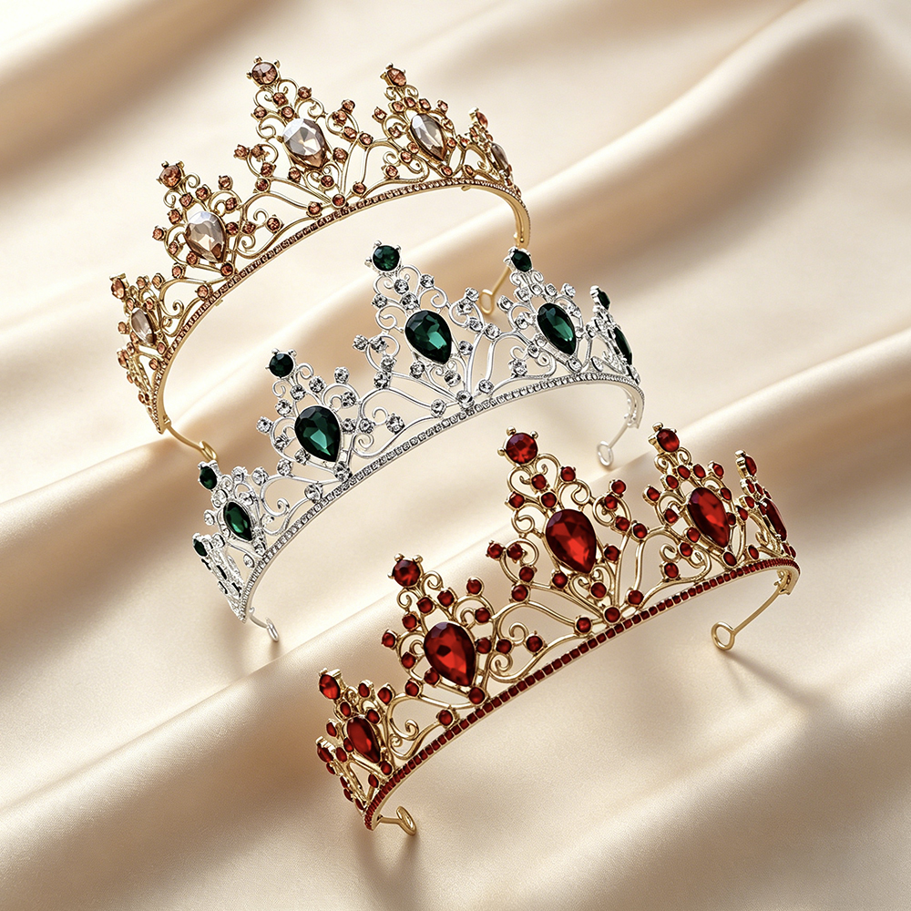 Vintage Baroque Sparkling Rhin - огляд і ціна Supply Event