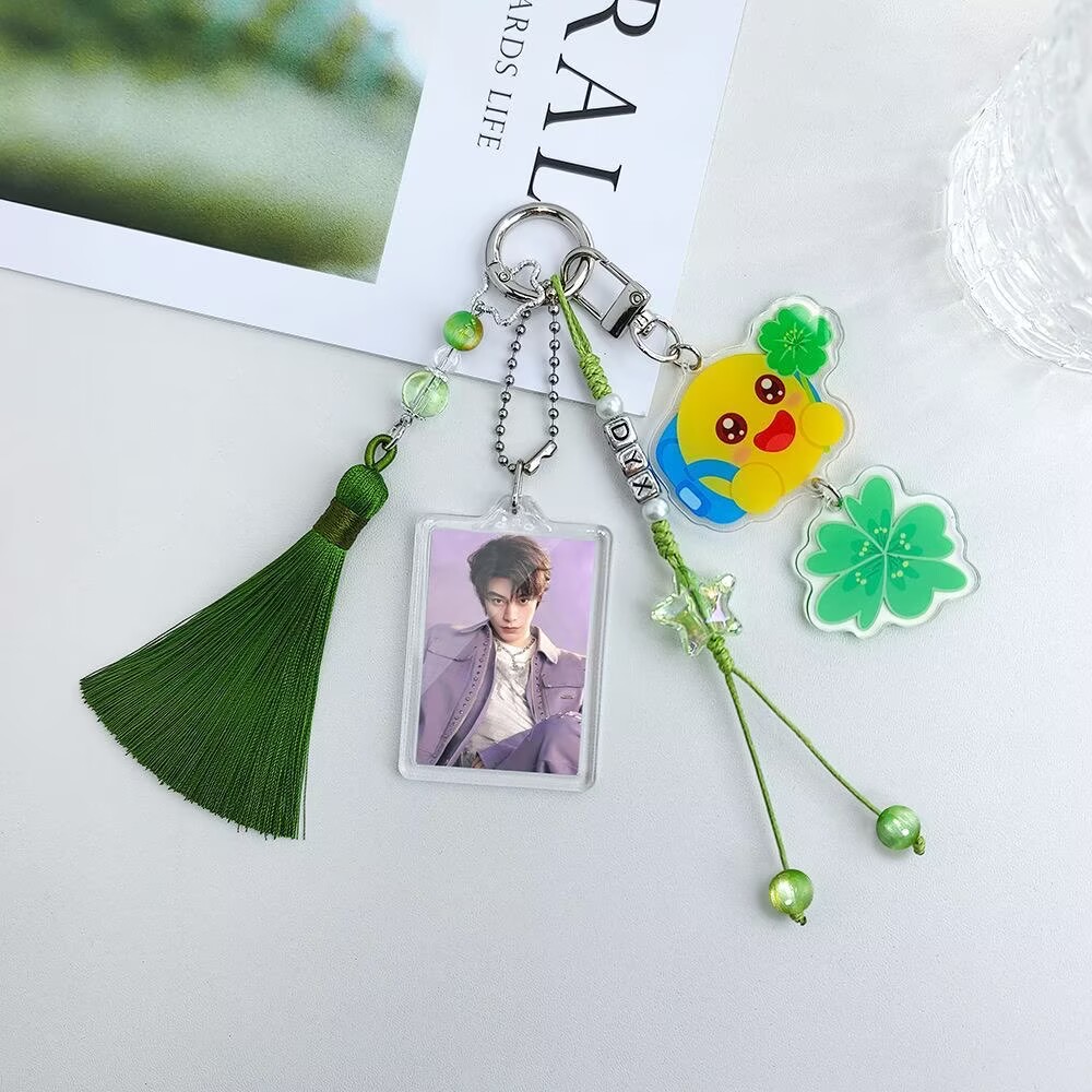 Ding Yuxi's double-sided origi - огляд і ціна Event Support