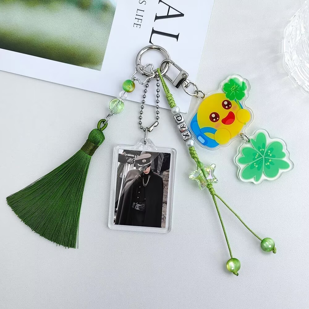Ding Yuxi's double-sided origi - огляд і ціна Event Support