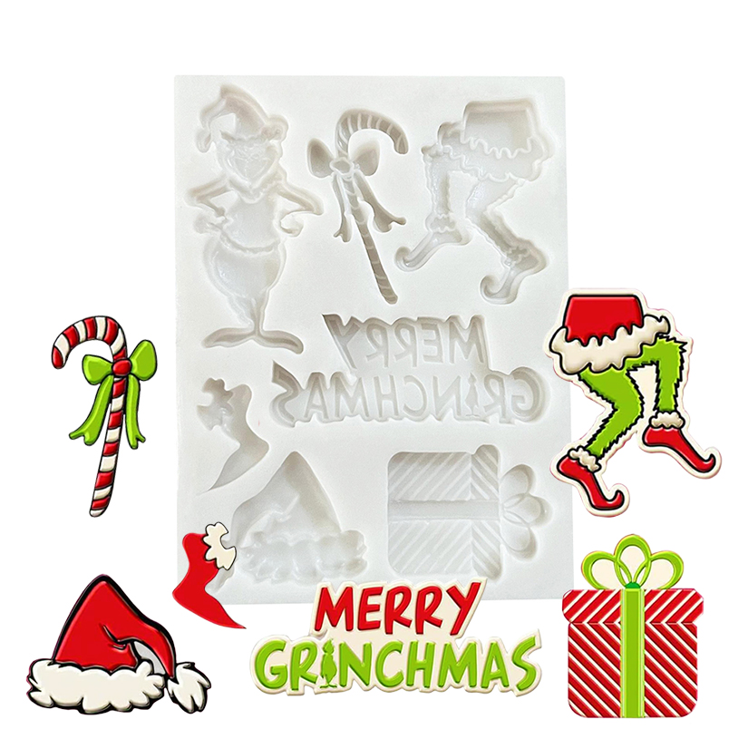 Christmas Tree Box Reindeer Si - огляд і ціна Cotton Candy Cone