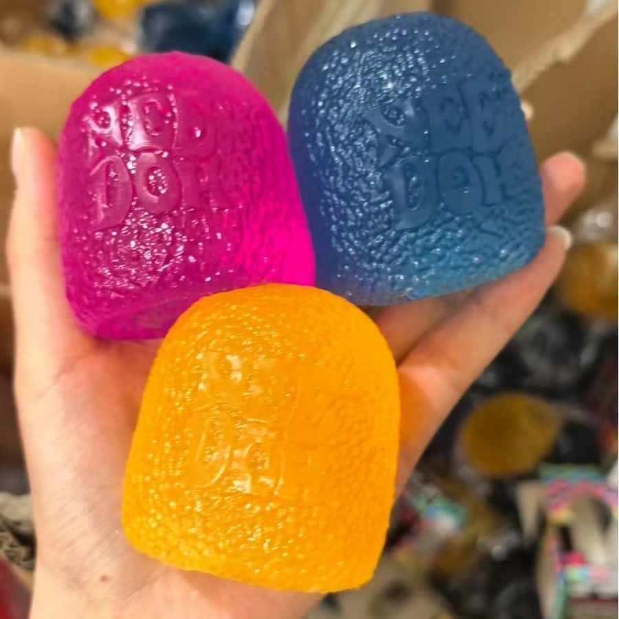 100+Pcs Surprise Box Toys Nove - огляд і ціна Event Party