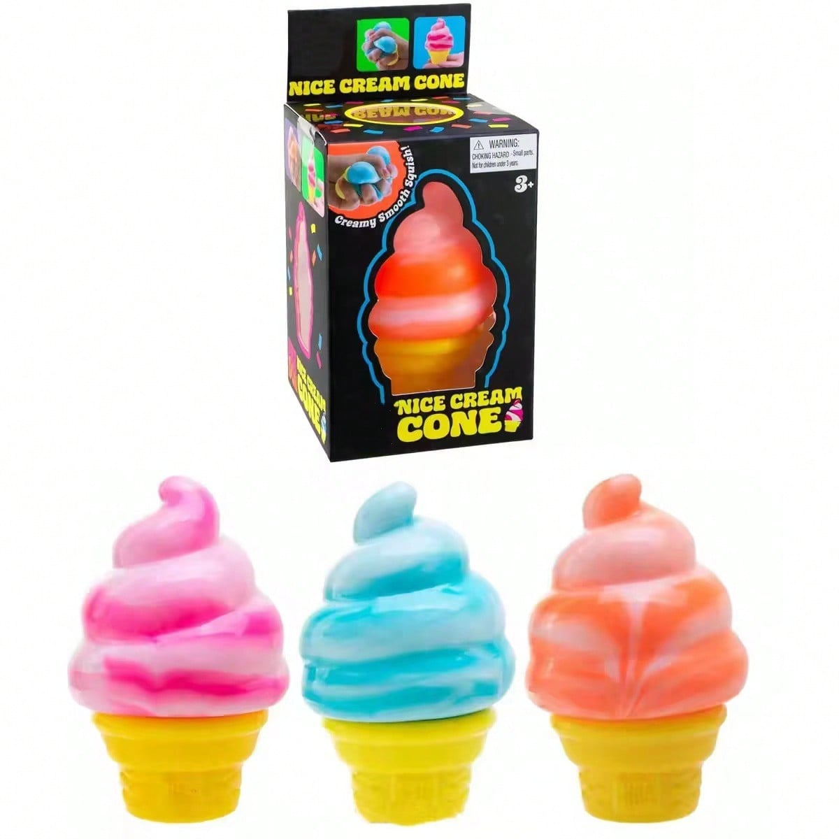 100+Pcs Surprise Box Toys Nove - огляд і ціна Event Party